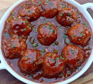 Manchurian
