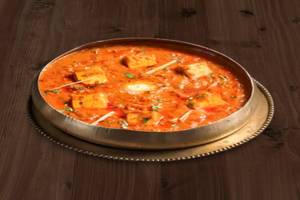 Paneer Lababdar