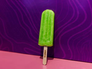 Green apple