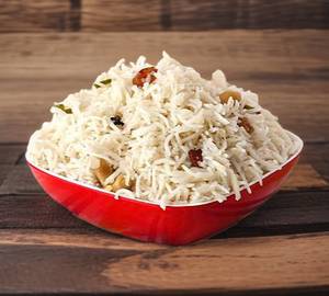 Ghee Rice