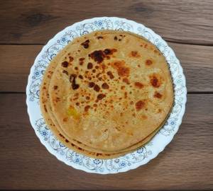 Aloo Paratha