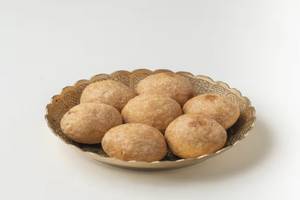 Dry Masala Kachori