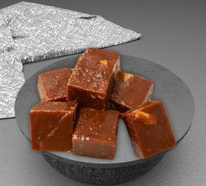Khoya Milk Chocolate