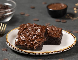 Nutella Brownie