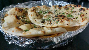 Butter Rotti