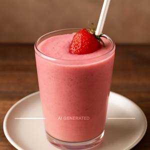 Strawberry Smoothie