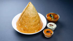 Ghee Paper Roast