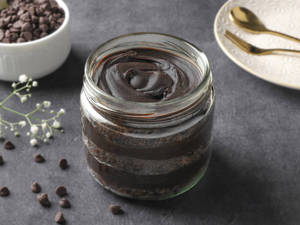 Chocolate Truffle Jar (200 gm)