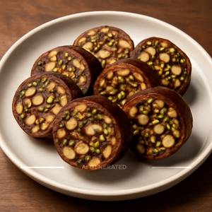 Dry Fruits Khajur