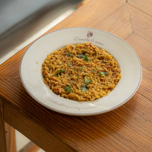 Ghee Roast Maggi
