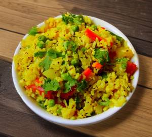 Poha