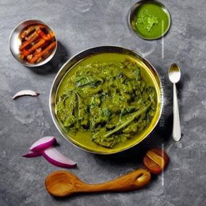 Sarson Saag