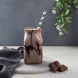 Cold Coffee