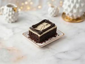 Eggless Choco Vanilla Mini