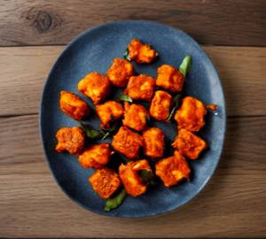 Paneer 65
