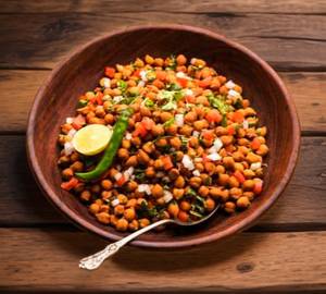 Chana Chat
