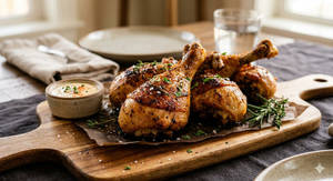 Chicken Drumstick