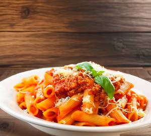 Ak special pasta