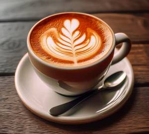 Hot Coffee