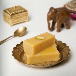 Ghee Mysore Pak - 200gm + 50gm FREE