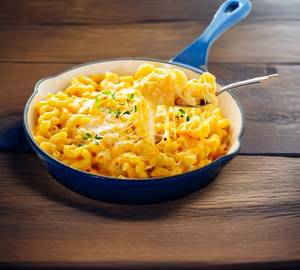 Cheese Pasta