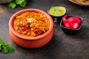 Matka Mutton Rogan Josh [500 g]