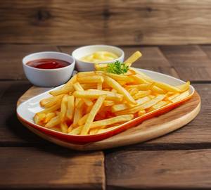 Fries