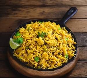 Tahari pulao