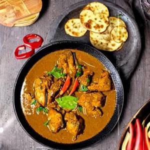 Chicken Lapeta