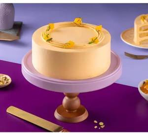 Mango cake