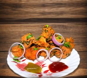 Chicken Pakoda