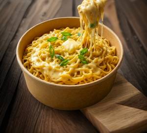 Jakkas Maggi
