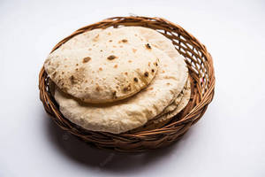 1 Tawa Roti