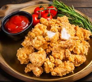 Chicken Popcorn