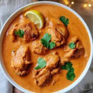 Butter Chicken Masala