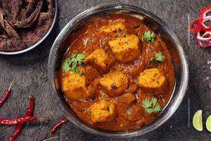 Kadhi Soya Chaap