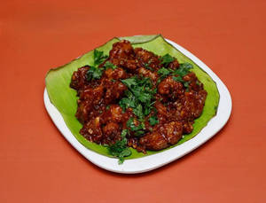 Gobi Manchurian