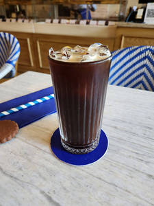 Iced Americano