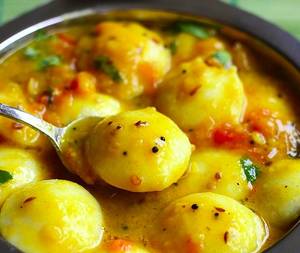 Mini Sambar Idly (15 Pcs)