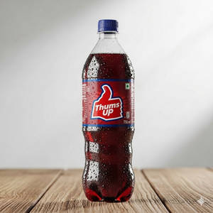 Thums Up Soft Beverage [750 ml]