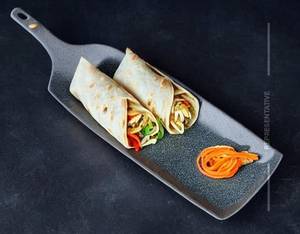 Chowmein Roll