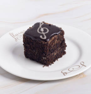 Chocolate Cube