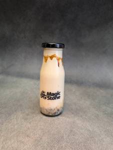 Butter Scotch Crunch Thickshakes