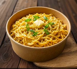 Classic Butter Maggi