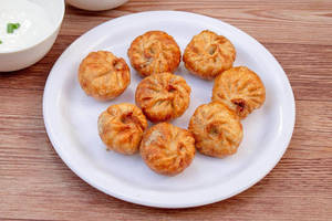 Fried Momos