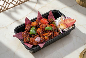 Chilli Chicken