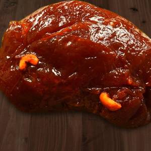 Tirunelveli Iruttu Kadai Halwa (200 Grms)