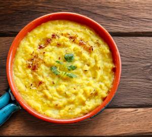Mung dal khichdi