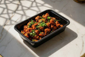 Pepper Chicken