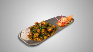 Paneer 65